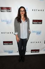 MELISSA FUMERO at 