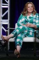 MELISSA MCCARTHY at 