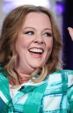 MELISSA MCCARTHY at 