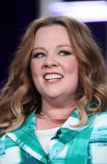 MELISSA MCCARTHY at 