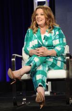 MELISSA MCCARTHY at 