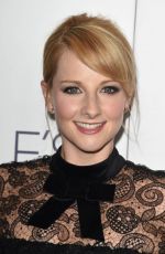 MELISSA RAUCH at 43rd Annual People’s Choice Awards in Los Angeles 01/18/2017