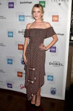 MEREDITH HAGNER at 32nd Annual Artios Awards in Los Angeles 01/19/2017