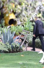 MERYL STREEP at Memorial Service of Debbie Reynolds and Carrie Fisher in Los Angeles 01/05/2017