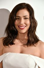 MICHAELA CONLIN at Marie Claire’s Image Maker Awards 2017 in West Hollywood 01/10/2017