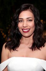 MICHAELA CONLIN at Marie Claire’s Image Maker Awards 2017 in West Hollywood 01/10/2017