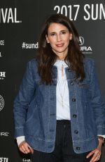 MICHAELA WATKINS at 
