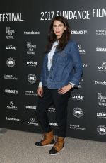 MICHAELA WATKINS at 
