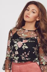 MICHELLE KEEGAN for Lipsy, Autumn/Winter 2016/2017