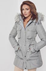 MICHELLE KEEGAN for Lipsy, Autumn/Winter 2016/2017