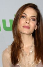 MICHELLE MONAGHAN at Hulu’s Winter TCA 2017 in Los Angeles 01/07/2017