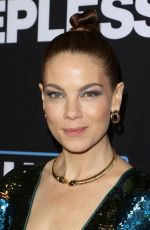 MICHELLE MONAGHAN at 