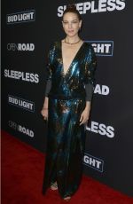 MICHELLE MONAGHAN at 