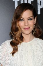 MICHELLE MONAGHAN at 