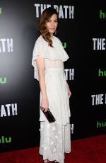 MICHELLE MONAGHAN at 