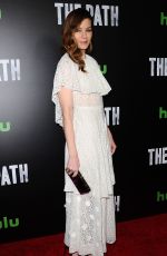 MICHELLE MONAGHAN at 