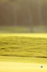 MICHELLE WIE at 2017 Pure Silk Bahamas LPGA Classic First Round at Ocean Club Golf Course in Paradise Island 01/26/2017