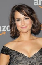 MILANA VAYNTRUB at Golden Globe Awards Parties in Beverly Hills 01/08/2017