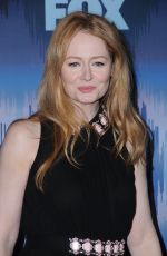 MIRANDA OTTO at Fox All-star Party at 2017 Winter TCA Tour in Pasadena 01/11/2017