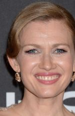 MIREILLE ENOS at Warner Bros. Pictures & Instyle’s 18th Annual Golden Globes Party in Beverly Hills 01/08/2017
