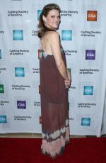 MISSI PYLE at 32nd Annual Artios Awards in Beverly Hills 01/19/2017