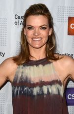 MISSI PYLE at 32nd Annual Artios Awards in Beverly Hills 01/19/2017