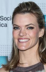 MISSI PYLE at 32nd Annual Artios Awards in Beverly Hills 01/19/2017