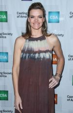 MISSI PYLE at 32nd Annual Artios Awards in Beverly Hills 01/19/2017