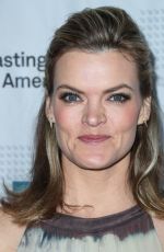 MISSI PYLE at 32nd Annual Artios Awards in Beverly Hills 01/19/2017