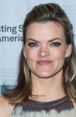 MISSI PYLE at 32nd Annual Artios Awards in Beverly Hills 01/19/2017