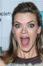 MISSI PYLE at 32nd Annual Artios Awards in Beverly Hills 01/19/2017