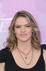 MISSI PYLE at Variety’s Awards Nominees Brunch in Los Angeles 01/28/2017