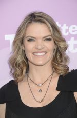 MISSI PYLE at Variety’s Awards Nominees Brunch in Los Angeles 01/28/2017