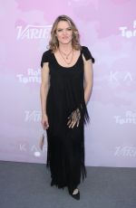 MISSI PYLE at Variety’s Awards Nominees Brunch in Los Angeles 01/28/2017