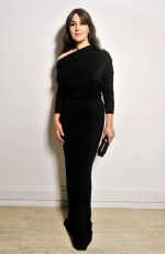 MONICA BELLUCCI at Sidaction Gala Dinner 2017 in Paris 01/26/2017
