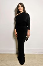 MONICA BELLUCCI at Sidaction Gala Dinner 2017 in Paris 01/26/2017