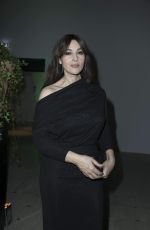 MONICA BELLUCCI at Sidaction Gala Dinner 2017 in Paris 01/26/2017