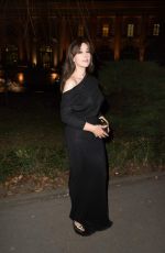 MONICA BELLUCCI at Sidaction Gala Dinner 2017 in Paris 01/26/2017