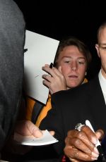 NAOMI CAMPBELL at Catch LA in West Hollywood 01/06/2017 - fórum - starity.hu