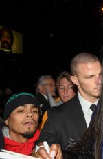 NAOMI CAMPBELL at Catch LA in West Hollywood 01/06/2017 - fórum - starity.hu