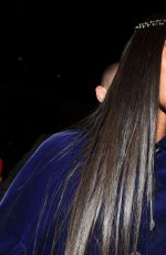 NAOMI CAMPBELL at Catch LA in West Hollywood 01/06/2017 - fórum - starity.hu