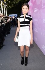 NATALIA DYER at Variety’s Awards Nominees Brunch in Los Angeles 01/28/2017