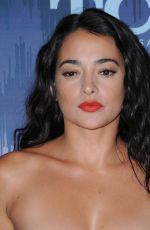 NATALIE MARTINEZ at Fox All-star Party at 2017 Winter TCA Tour in Pasadena 01/11/2017