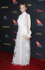 NATASHA BASSETT at 2017 G