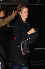 NICKY HILTON at Carbone in New York 01/24/2017