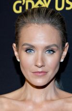 NICKY WHELAN at 2017 G