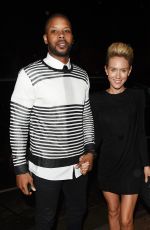 NICKY WHELAN at Moet Moment Pre Golden Globe Party in Los Angeles 01/04/2017