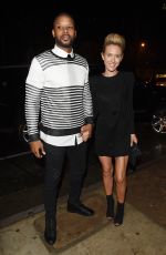 NICKY WHELAN at Moet Moment Pre Golden Globe Party in Los Angeles 01/04/2017