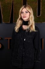 NICOLA PELTZ at IMDB Studio at 2017 Sundance Film Festival 01/20/2017