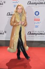 NICOLE at Schlagerchampions: Das Grosse Fest Der Besten im Velodrom in Berlin 01/07/2017